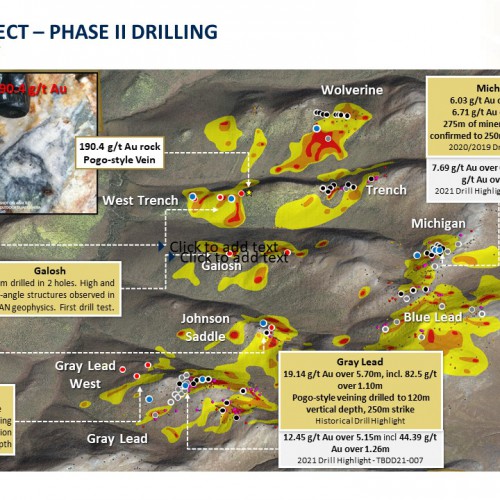 TBS Drilling Map Phase 2