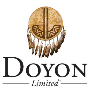 Doyon Logo